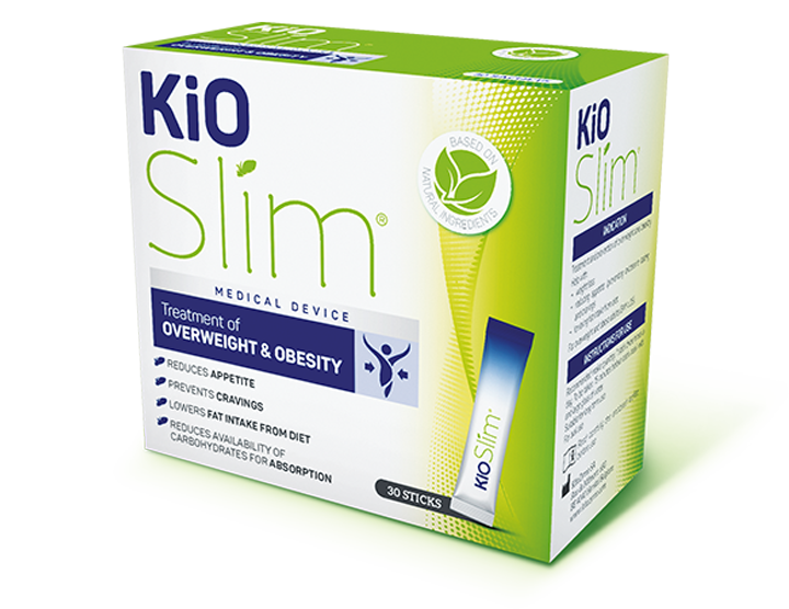 KiOslim Weight loss Banner2