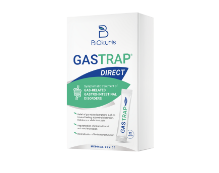 gastrap direct biokuris